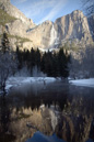 Yosemite in Winter