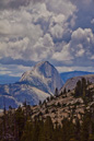 Yosemite - Mono Lake